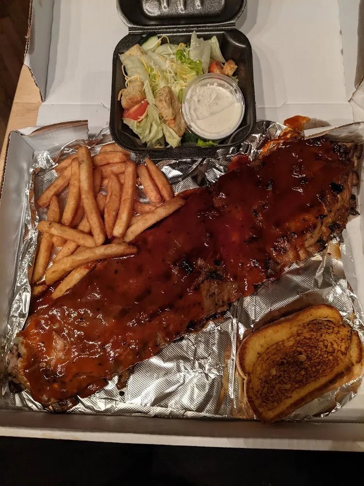 24 Full Slab Dinner Huge Price Increase